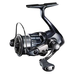 Котушка спінінгова Shimano 19 Vanquish C2000S