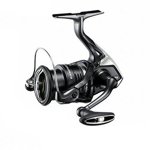 Котушка спінінгова Shimano 20 Exsence BB C3000MHG