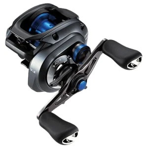 Котушка мультиплікаторна Shimano 20 SLX DC 71HG Left