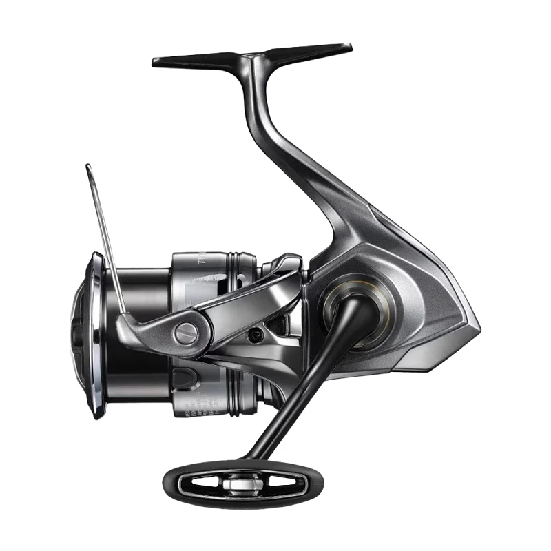 Котушка Shimano 24 Twin Power 4000M 9+1BB