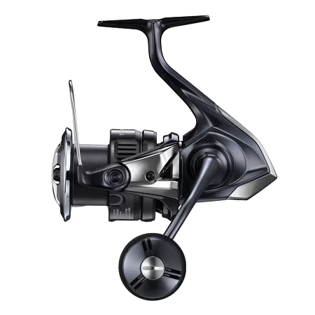 Катушка Shimano 25 Twin Power XD 4000PG 10+1BB