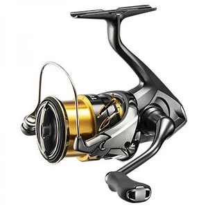 Котушка спінінгова Shimano 20 Twin Power 4000