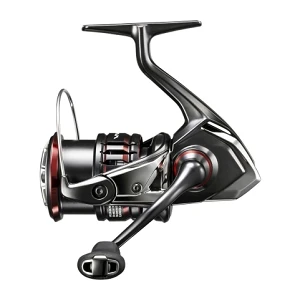 Котушка спінінгова Shimano 20 Vanford 2500S