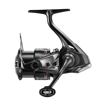 Катушка Shimano 24 Vanford 2500S 7+1BB