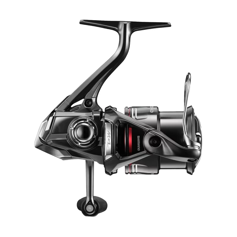 Котушка Shimano 24 Vanford 2500S 7+1BB - Фото №3