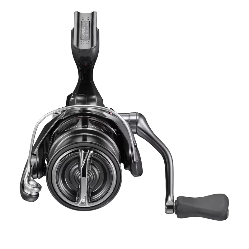 Котушка Shimano 24 Vanford 2500S 7+1BB - Фото №1