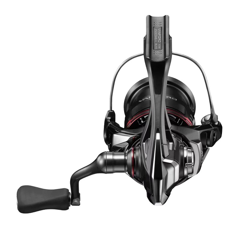 Котушка Shimano 24 Vanford 2500S 7+1BB - Фото №2