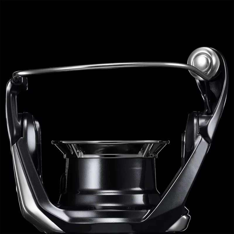 Котушка Shimano 24 Vanford 2500S 7+1BB - Фото №4