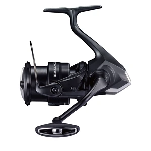 Катушка спиннинговая Shimano 21 Exsence C3000M
