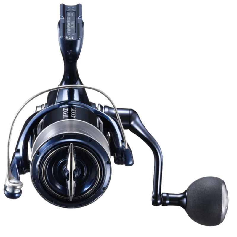 Катушка серфовая Shimano 21 Twin Power XD 4000PG - Фото №3