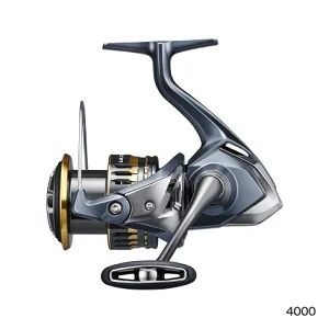 Котушка спінінгова Shimano 21 Ultegra 4000