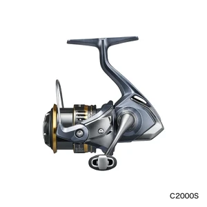 Котушка спінінгова Shimano 21 Ultegra C2000S