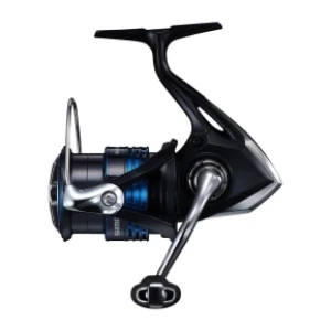 Котушка спінінгова Shimano 21 Nexave 2500S