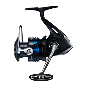 Котушка спінінгова Shimano 21 Nexave C3000