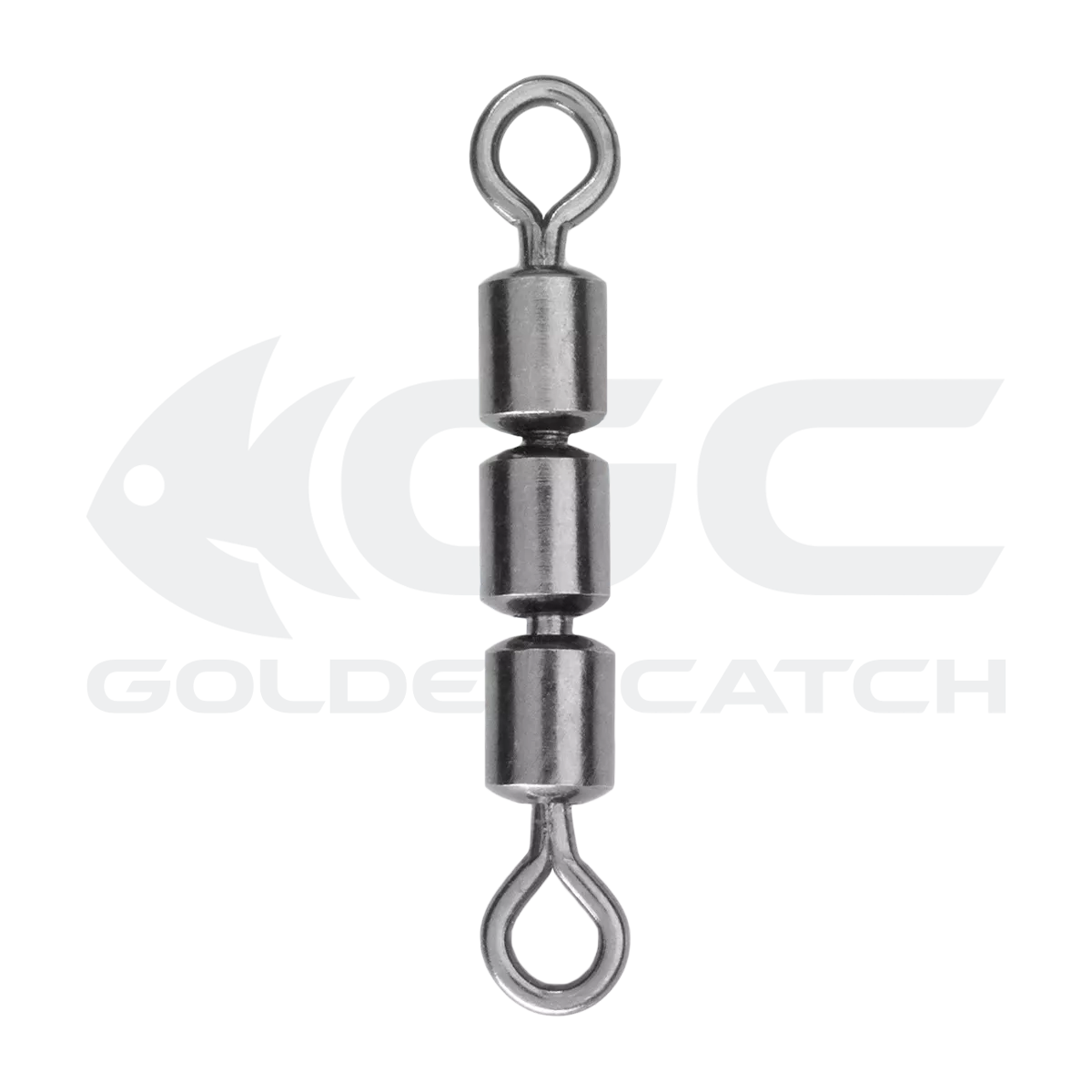 Вертлюг GC High Speed Treble 1043BN №10(12шт)