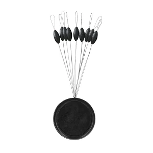 Стопор Golden Catch 3030BL №SS (9шт)