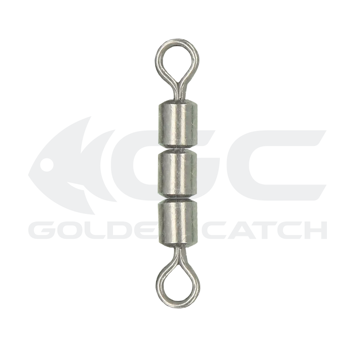 Вертлюг GC High Speed Treble 1043BN (12шт)