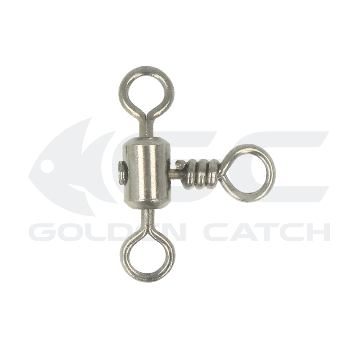 Вертлюг GC Cross-Line Rolling Swivel 1045BN (10шт)