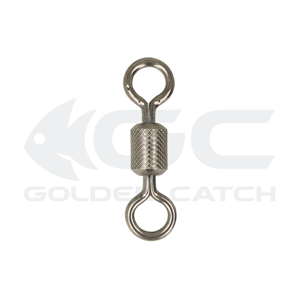 Вертлюг GC Impressed Rolling Swivel 1040BN