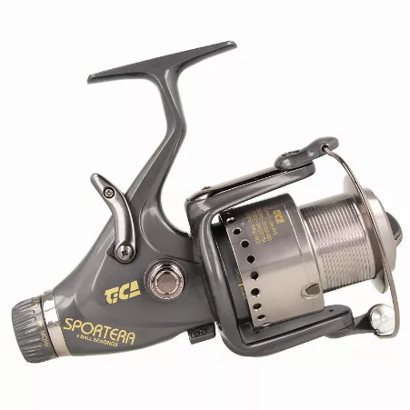 Котушка коропова Tica Sportera GR - Фото №1