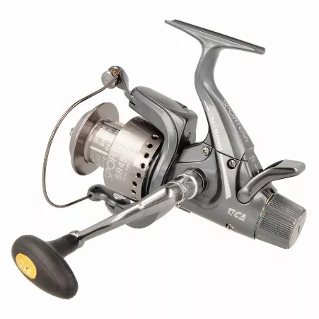 Котушка фідерна Tica Sportera SR - Фото №2