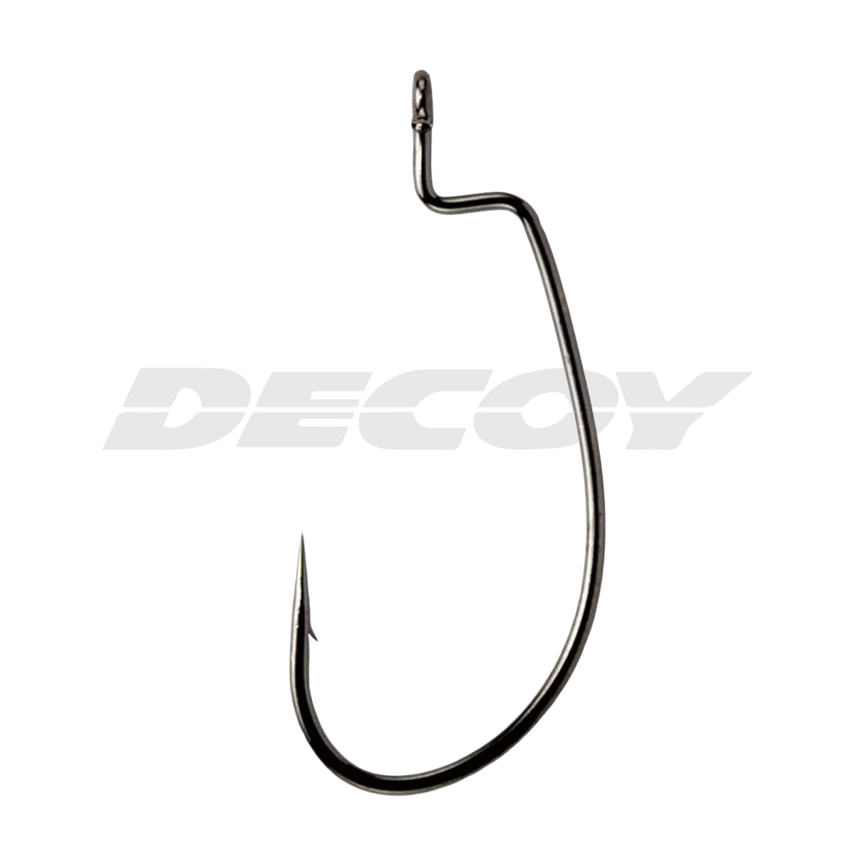 Крючок Decoy S.S.Worm 19