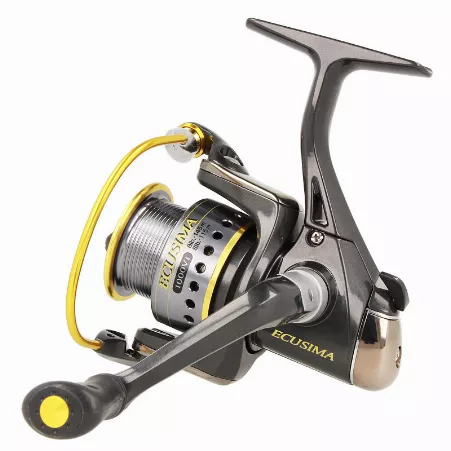 Катушка Ryobi Ecusima - Фото №1