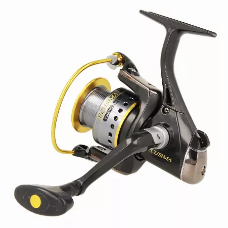 Катушка Ryobi Ecusima - Фото №3