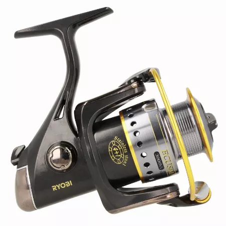 Катушка Ryobi Ecusima - Фото №4