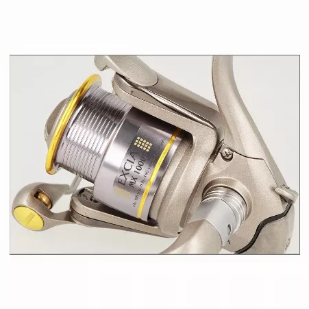 Катушка спиннинговая Ryobi Excia - Фото №2