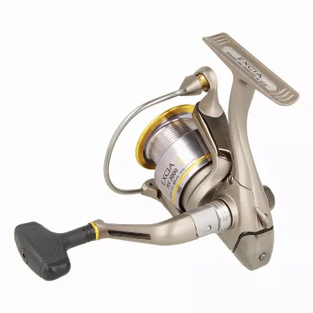 Катушка спиннинговая Ryobi Excia - Фото №3