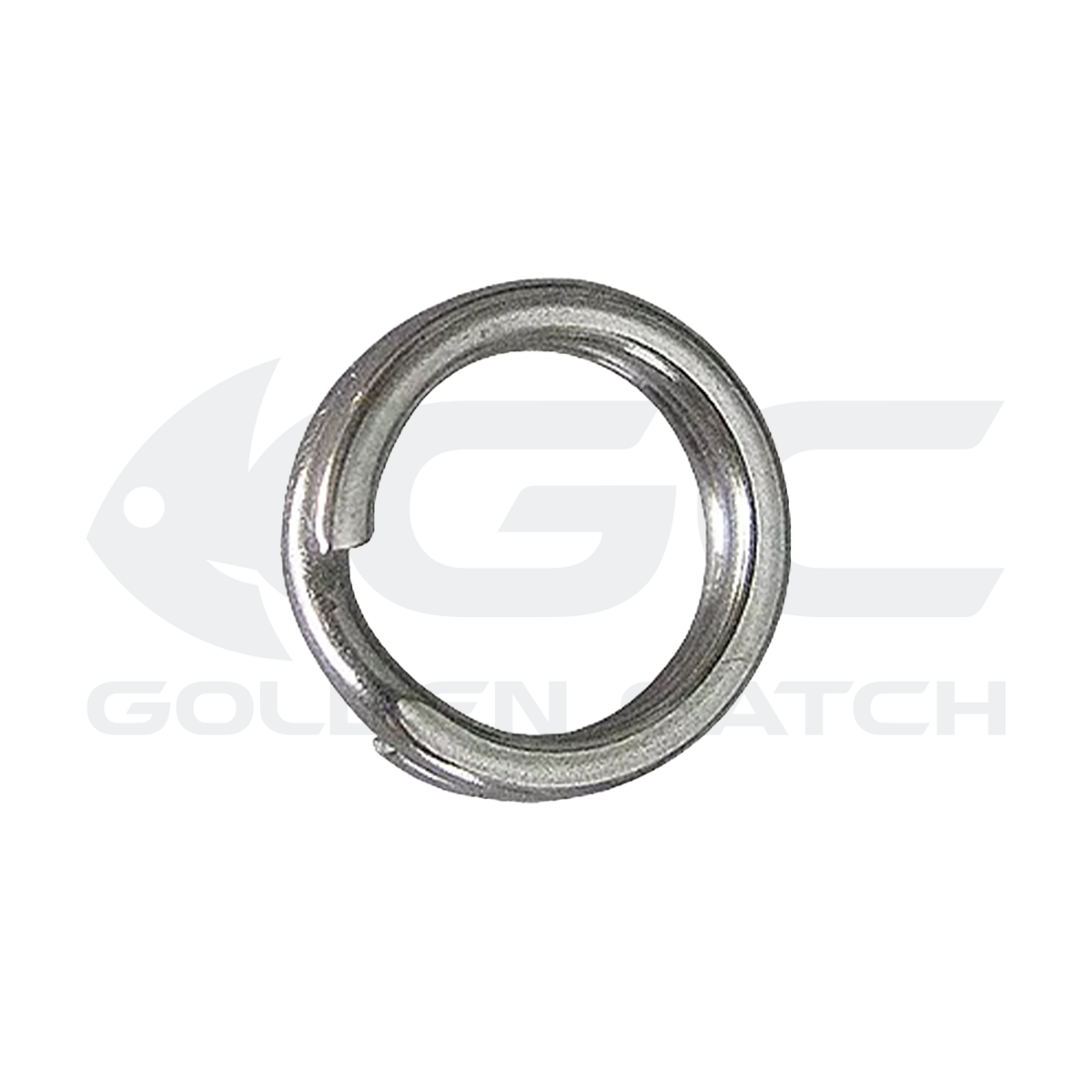 Golden Catch Split Ring 1030BN (12pcs)