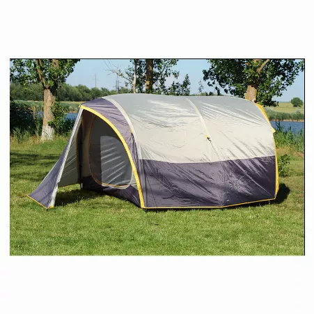 Палатка GC Samarkand (3 чел) - Фото №4