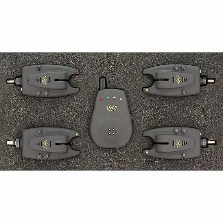 Набор сигнализаторов GC SN-40*4 - Фото №1