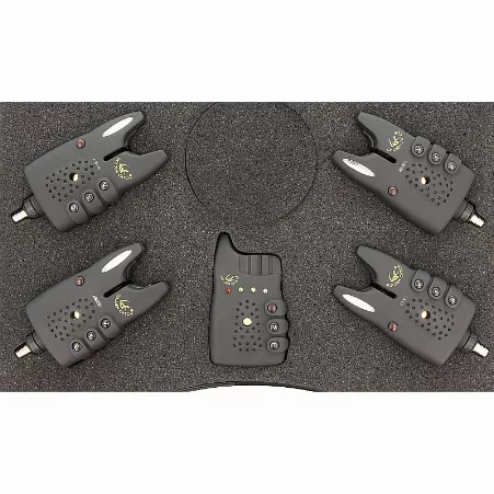 Набор сигнализаторов GC SN-60*4 - Фото №1