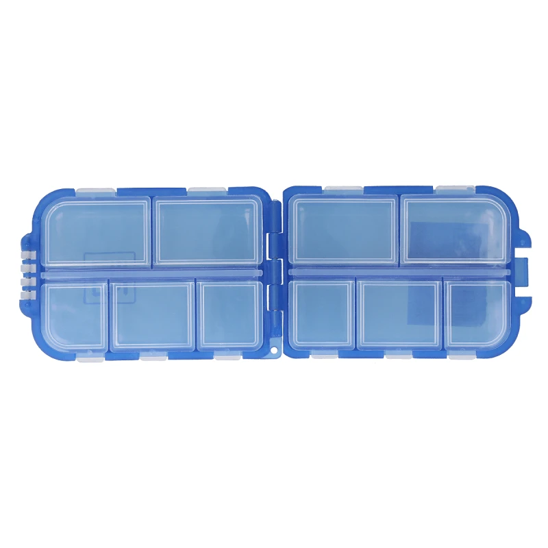 Коробка ZEOX Accessory Box AB-1006 S - Фото №3
