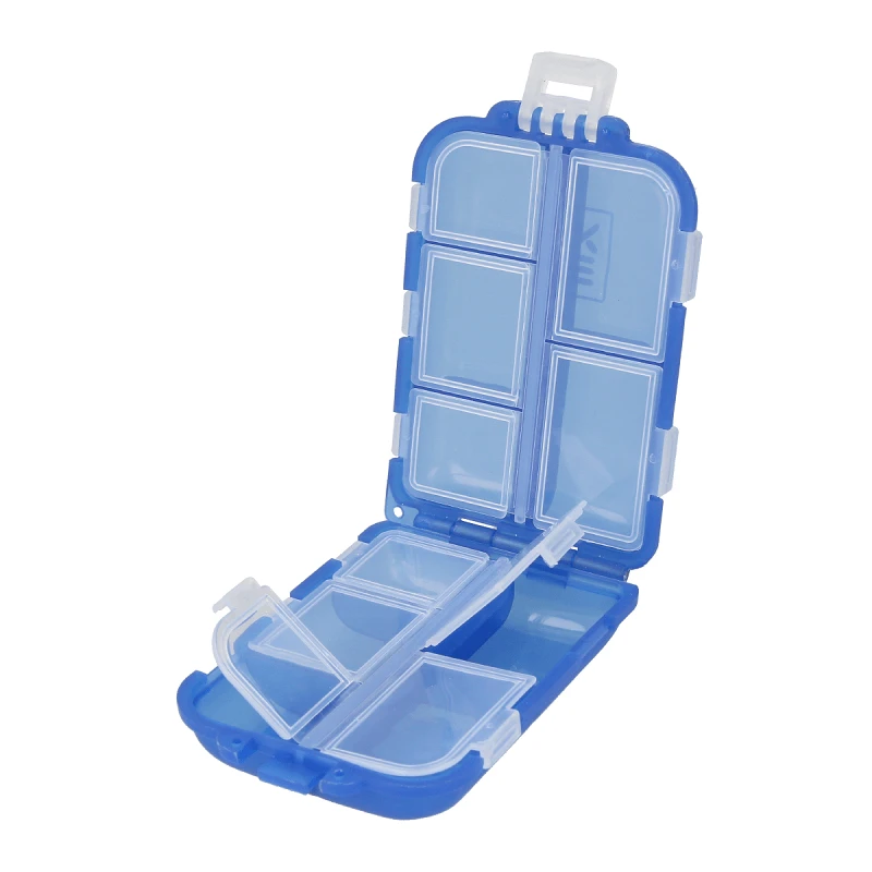 Коробка ZEOX Accessory Box AB-1006 S
