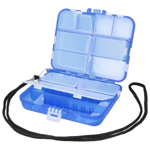 Коробка ZEOX Accessory Box AB-1210 M