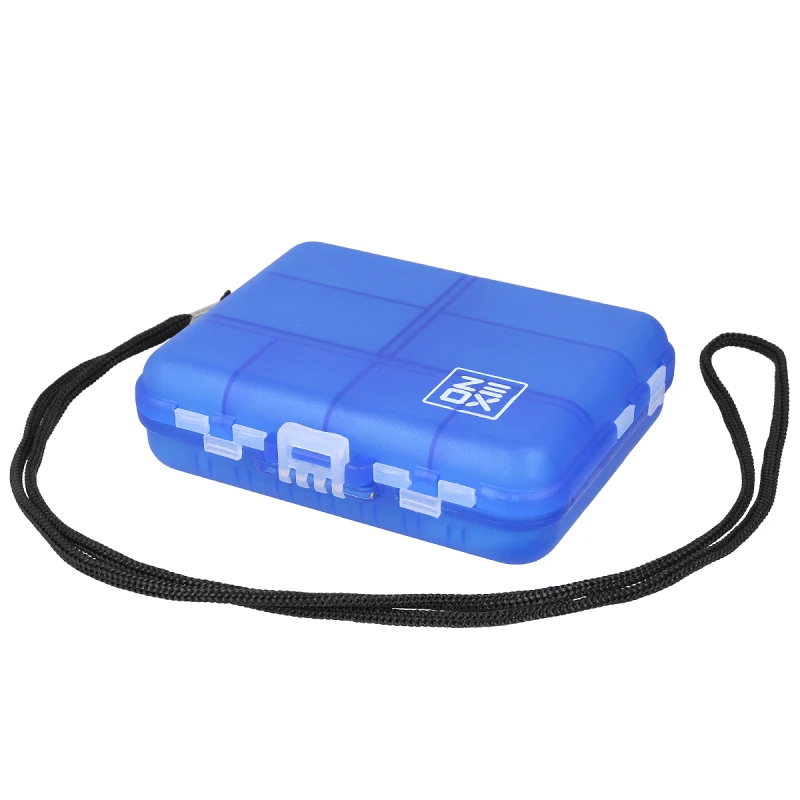 Коробка ZEOX Accessory Box AB-1210 M - Фото №1