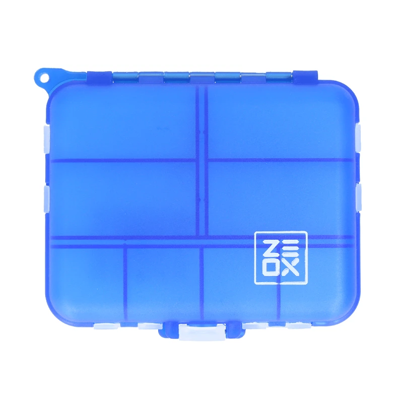 Коробка ZEOX Accessory Box AB-1210 M - Фото №2
