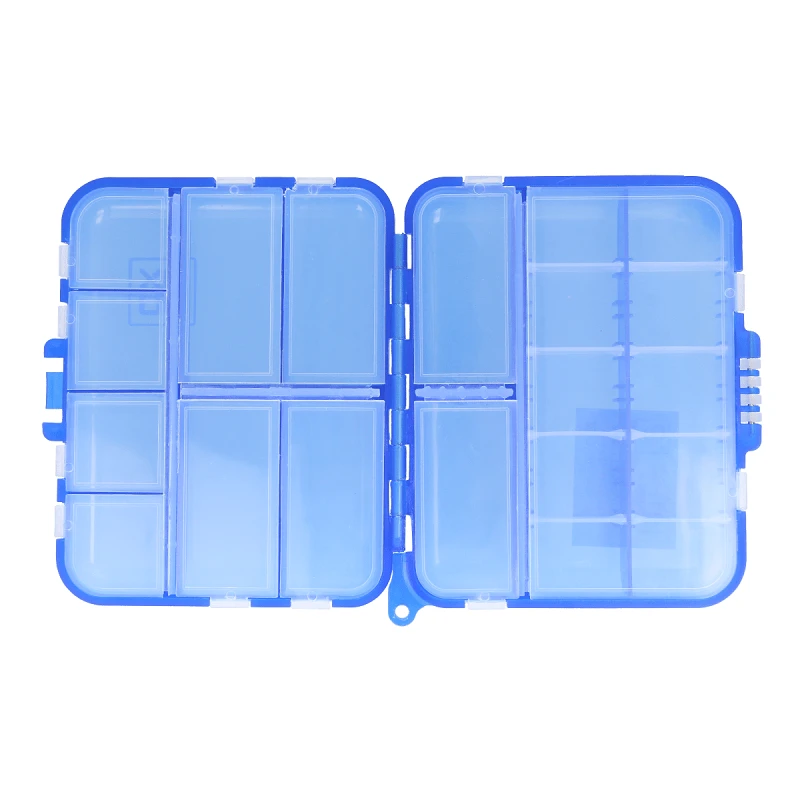 Коробка ZEOX Accessory Box AB-1210 M - Фото №3
