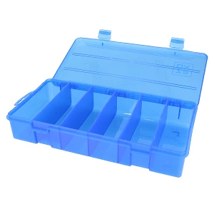 Коробка ZEOX Lure Box LB-2212