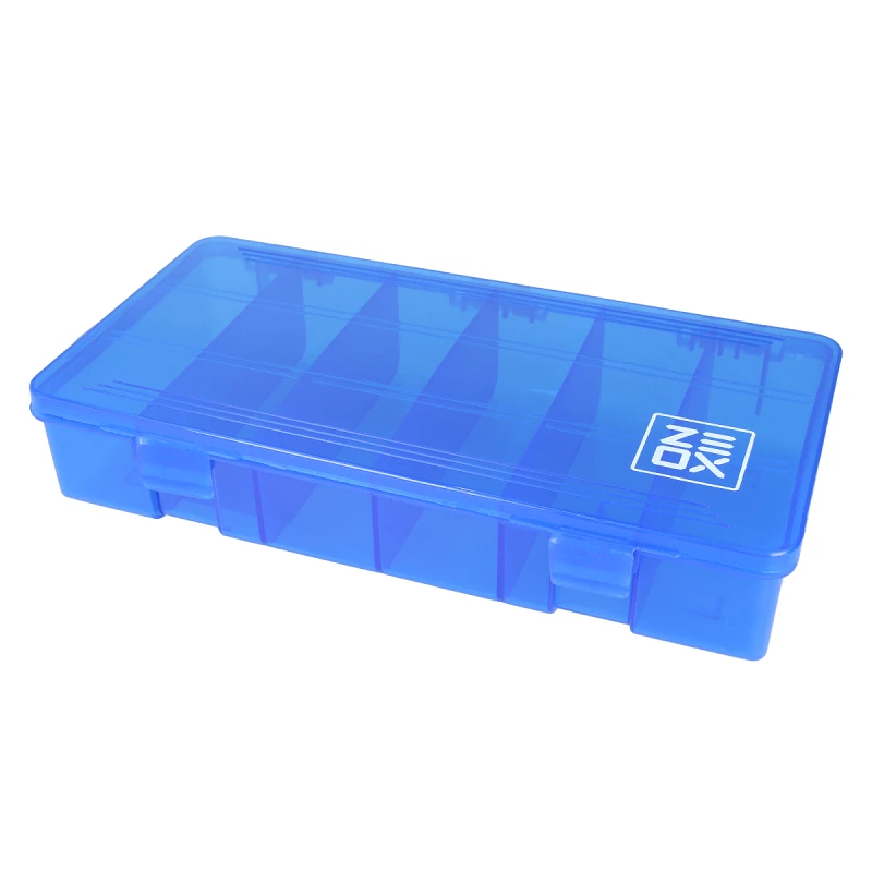 Коробка ZEOX Lure Box LB-2212 - Фото №1