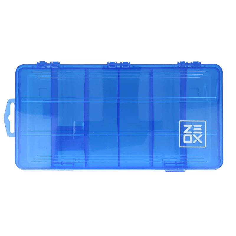 Коробка ZEOX Lure Box LB-2212 - Фото №2