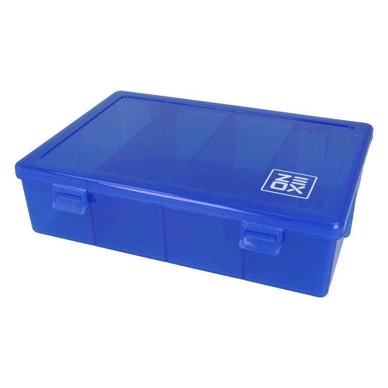 Коробка ZEOX Lure Box LB-2216 - Фото №1
