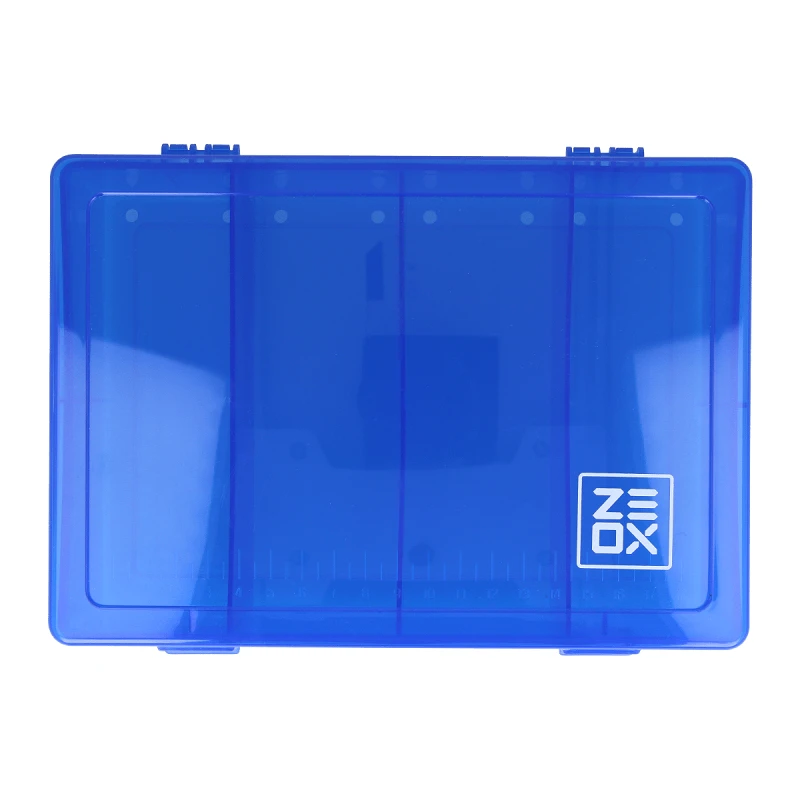 Коробка ZEOX Lure Box LB-2216 - Фото №2