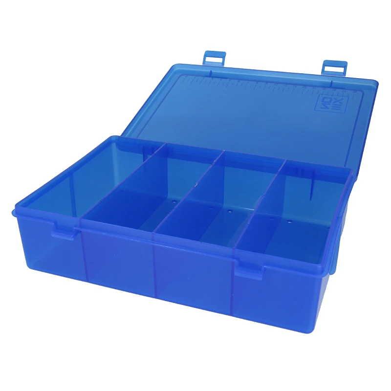 Коробка ZEOX Lure Box LB-2216
