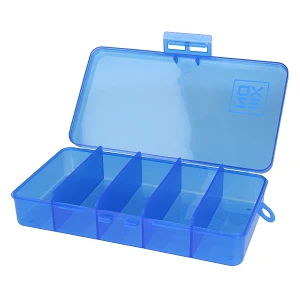 Коробка ZEOX Lure Box LB-1910