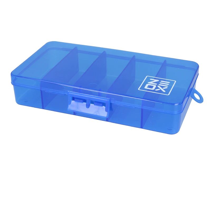 Коробка ZEOX Lure Box LB-1910 - Фото №1