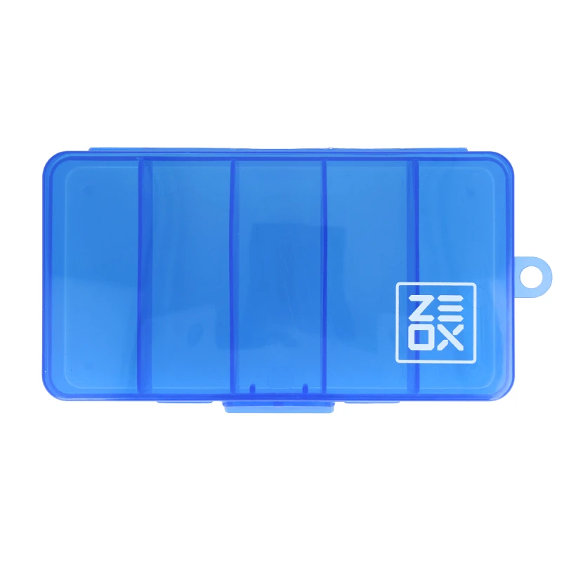 Коробка ZEOX Lure Box LB-1910 - Фото №2